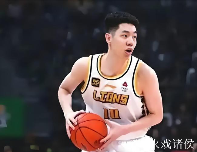 广厦输辽宁16分！揪出3个“废柴”，坑惨了球队