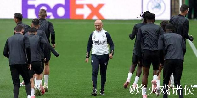 皇马伤病潮来袭！本轮西甲或11人缺阵，全队开始怀念昔日体能大师