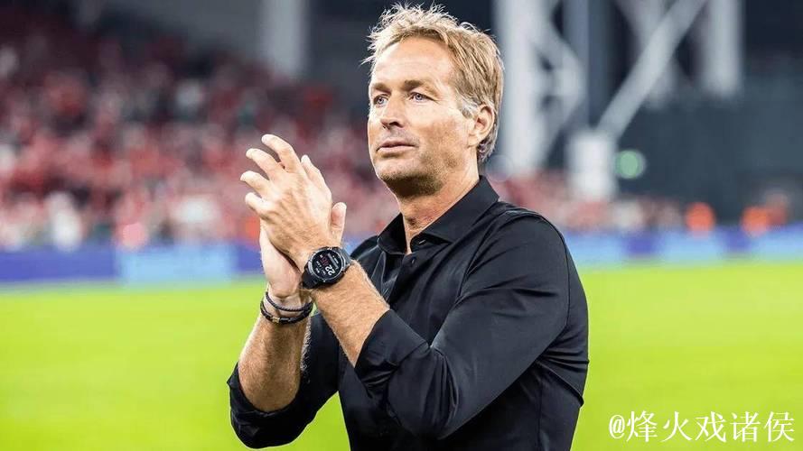 马特乌斯：尤尔曼德不仅有很强的专业能力，还能