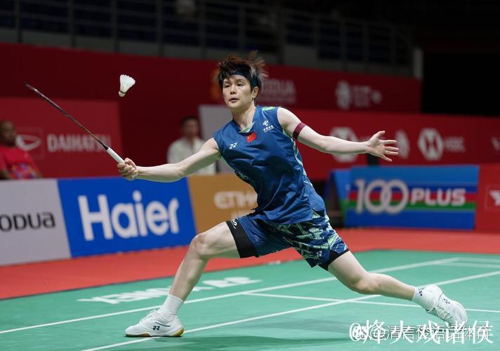 王祉怡两局完胜因达农 连赢两场挺进总决赛四强