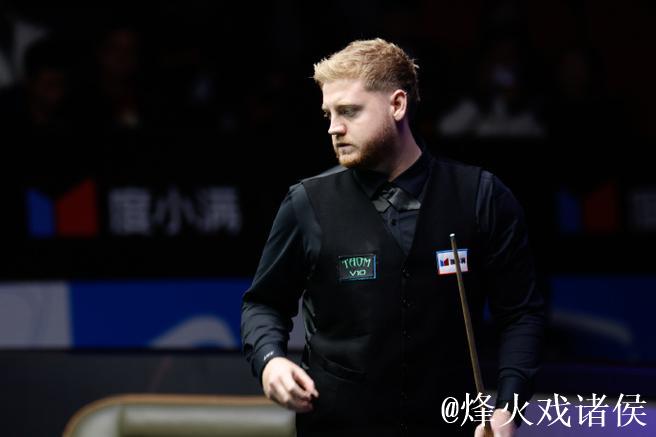 丁俊晖5-3击败希斯科特 挺进斯诺克西安大奖赛16强